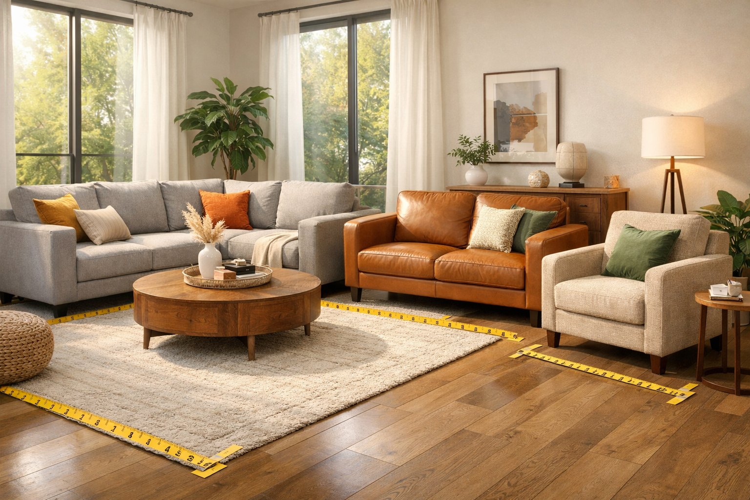 Picking the right sofa can feel overwhelming with so many choices online or in a showroom. You have to consider how it'll fit in your space, whether it matches your lifestyle, and if it'll still look good after a few years.