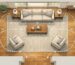 The way you arrange furniture can totally change how a room feels and works. Poor placement creates cramped spaces and awkward movement, while a little strategy can make even small rooms feel open and comfortable.