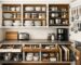 A small kitchen doesn't have to feel cramped or chaotic. With the right systems and tools, you can make it work as well as one twice its size.