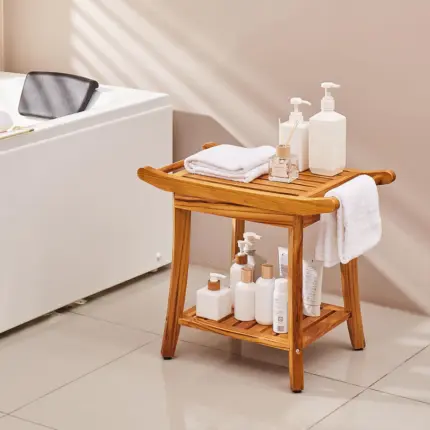 Shower Benches