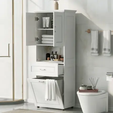Bathroom Storage